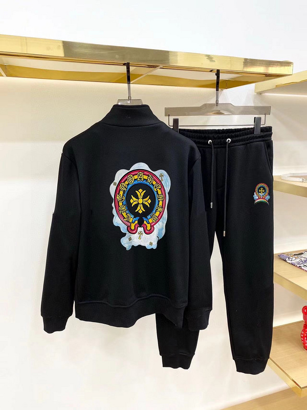 Chrome Hearts M-5XL kdtr07  (2)